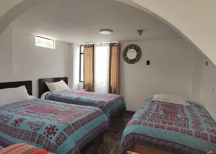 Hostal Killaly Inn Cusco
