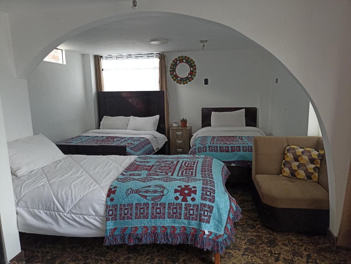 Killaly Homestay *