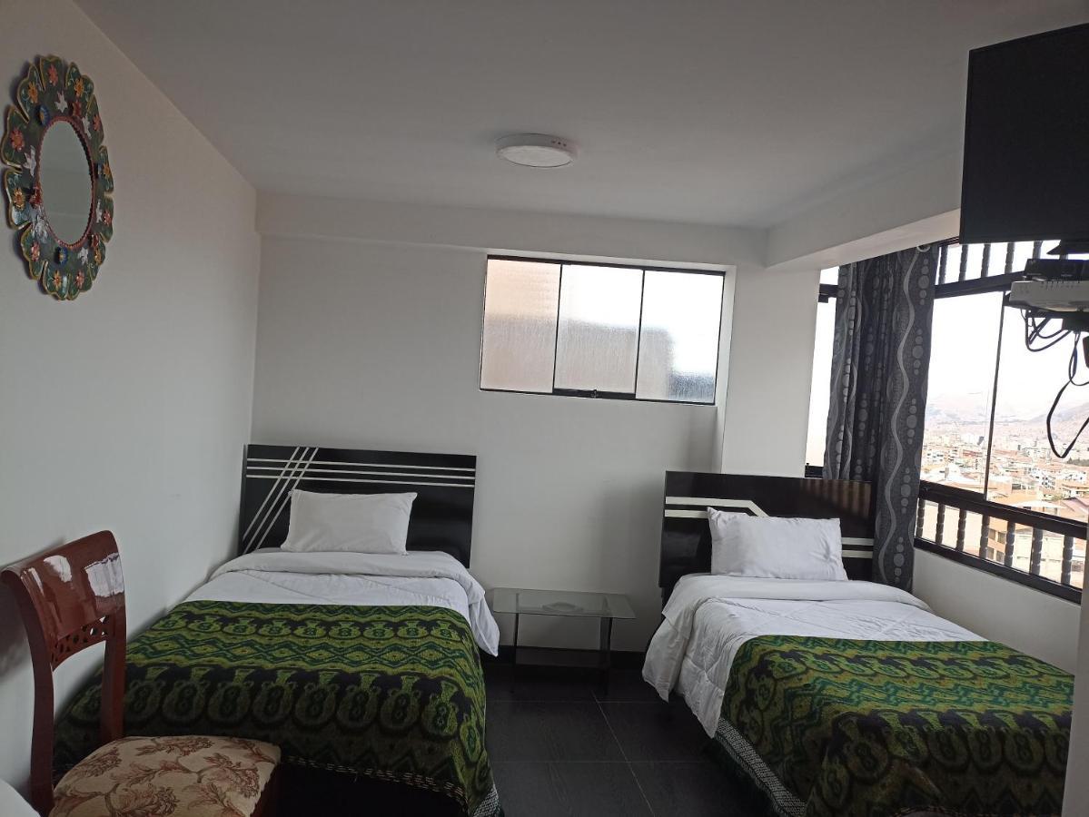 Homestay Killaly