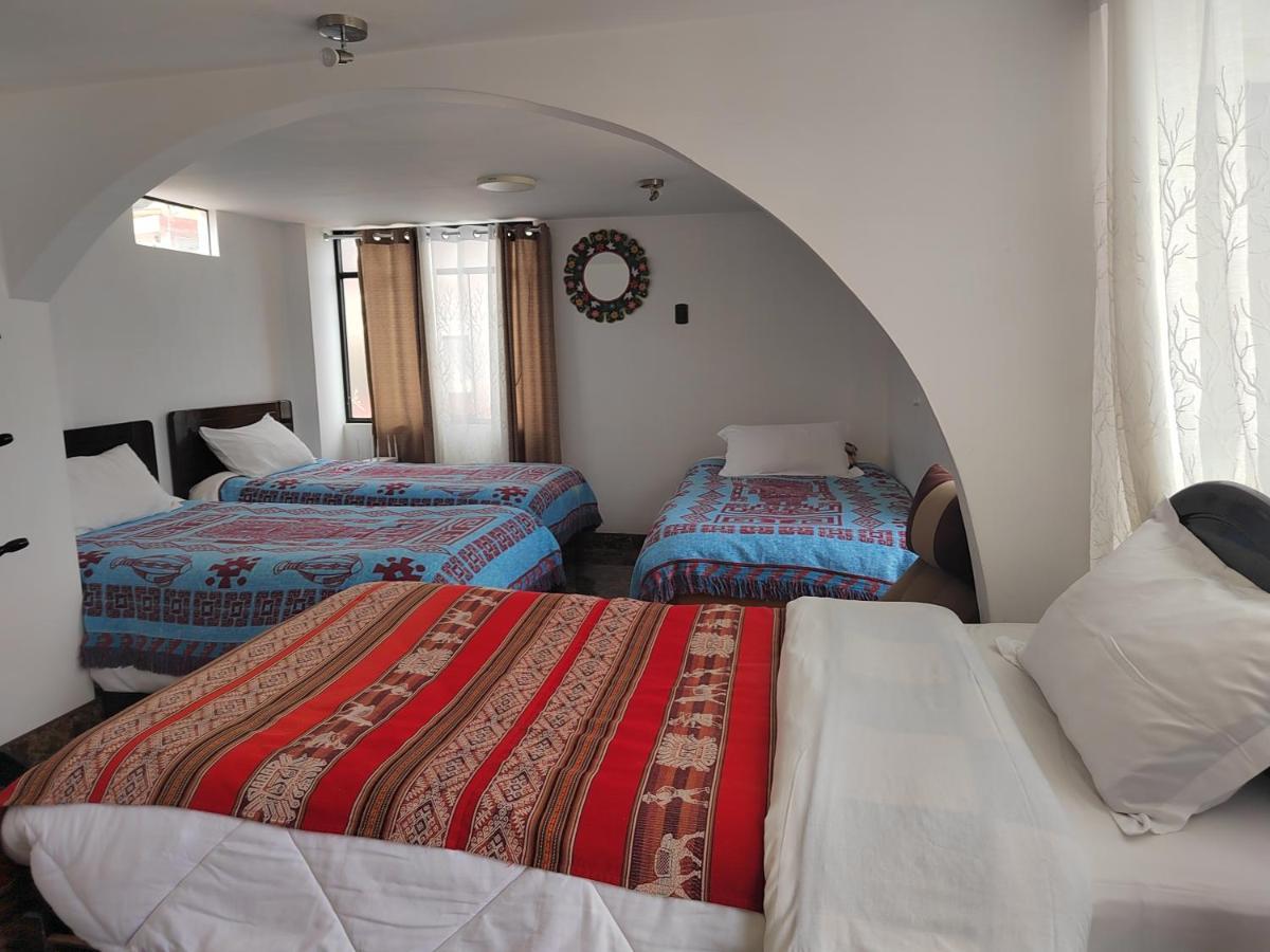 Homestay Killaly